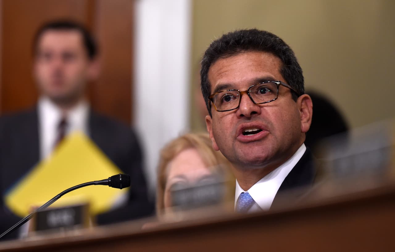 Pedro Pierluisi espera por cambio de fecha para la primaria de Puerto Rico 