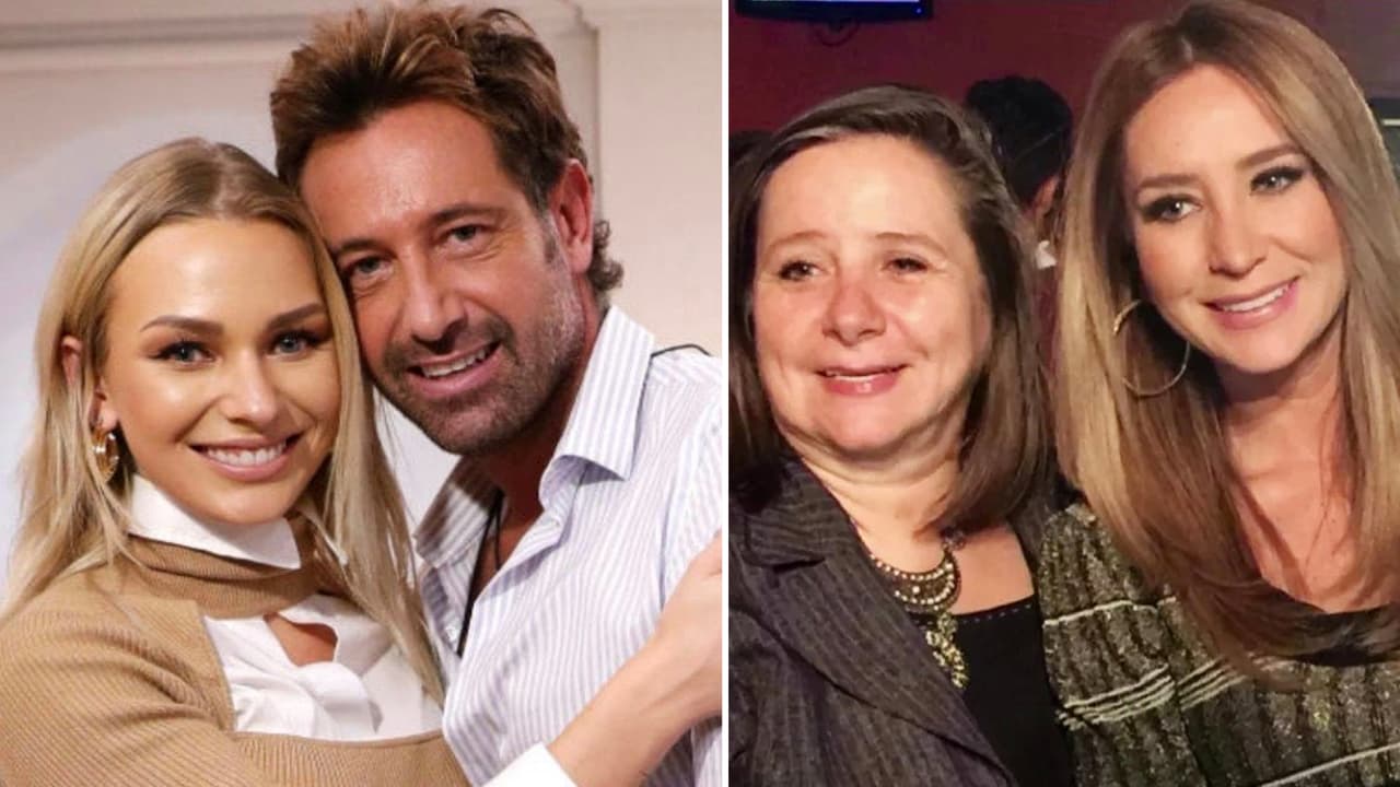 Irina Baeva responde a exsuegra de Gabriel Soto tras decir que la rusa “no acepta que se terminó”