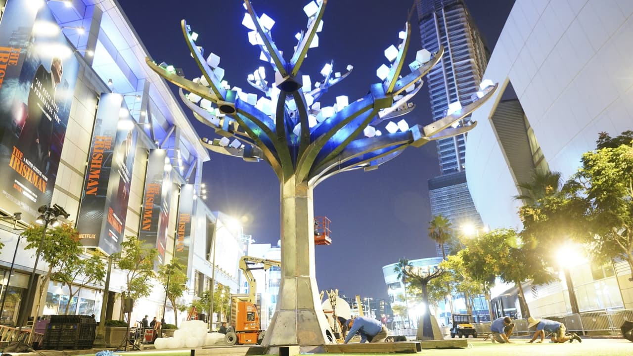 El proyecto está auspiciado por la iniciativa privada y no cuenta con inversión directa del gobierno municipal, por lo que existe la posibilidad de que se extienda hasta el 1 de junio de 2021 si tiene el éxito esperado.