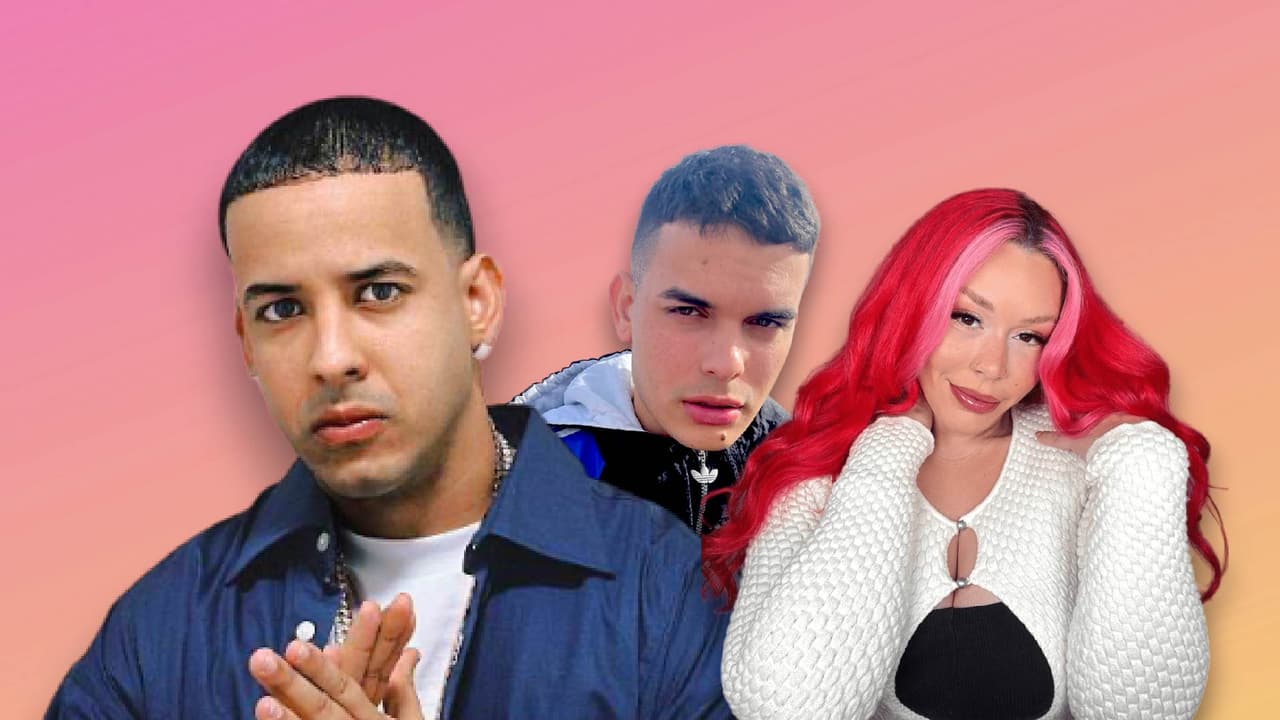 ¿Los hijos de Daddy Yankee le dieron la espalda? Así reaccionó