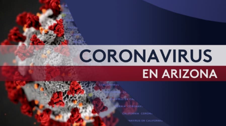 El gobernador Doug Ducey activa la Guardia Nacional e impone restricciones a los condados con casos confirmados de coronavirus