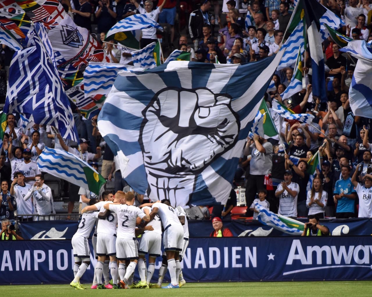 Vancouver Whitecaps