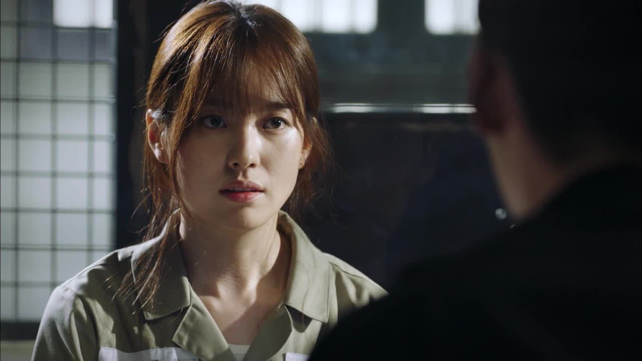 W: Dos Mundos - Oh Yeon-joo finalmente le revela a Kang Chul la verdad sobre su vida - Escena del día