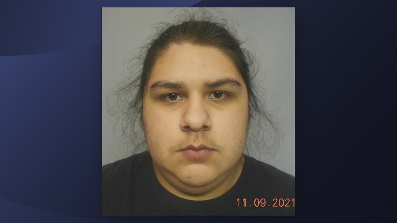 Adolescente de 17 años es arrestado por pornografía infantil en el condado Hall