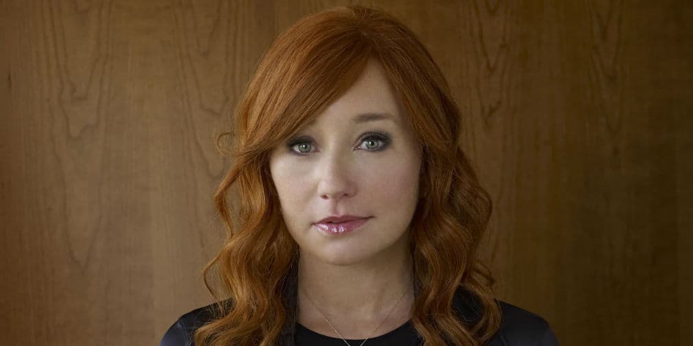 13. Tori Amos: Fue violada a los 21 años, el hecho lo inmortalizaría en la canción Me and a Gun.