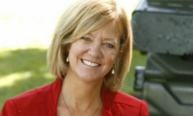Jeanne Ives