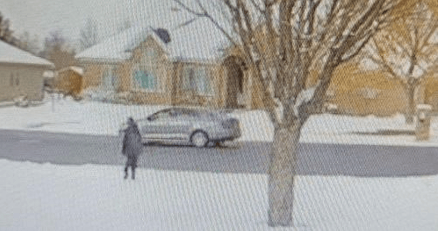 ¡Ten cuidado! Hombre intentó llevarse a menor en un auto en Lone Peak; la policía ya investiga 