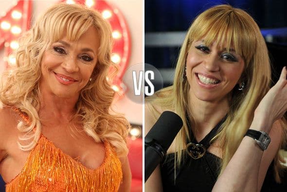 Por su parte, Yolandita Monge no creyó en las acusaciones que hizo Noelia hacia su padrastro, así que ella decidió alejarse por completo de la intérprete de 'Candela'. Este hecho provocó que la relación entre ellos fuera polémica, ya que mientras Noelia se defendía, tanto Yolandita Monge como Topy insitían que todo era una mentira.