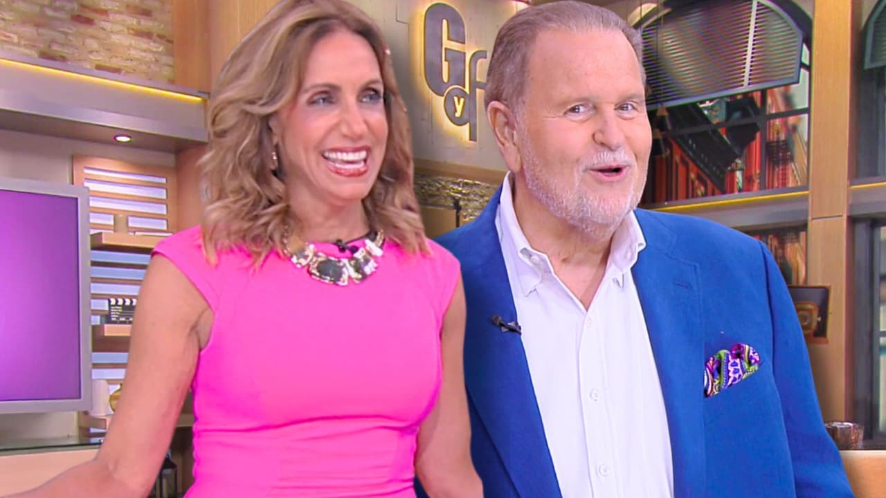 Raúl de Molina resuelve el misterio y dice dónde quedó su ombligo