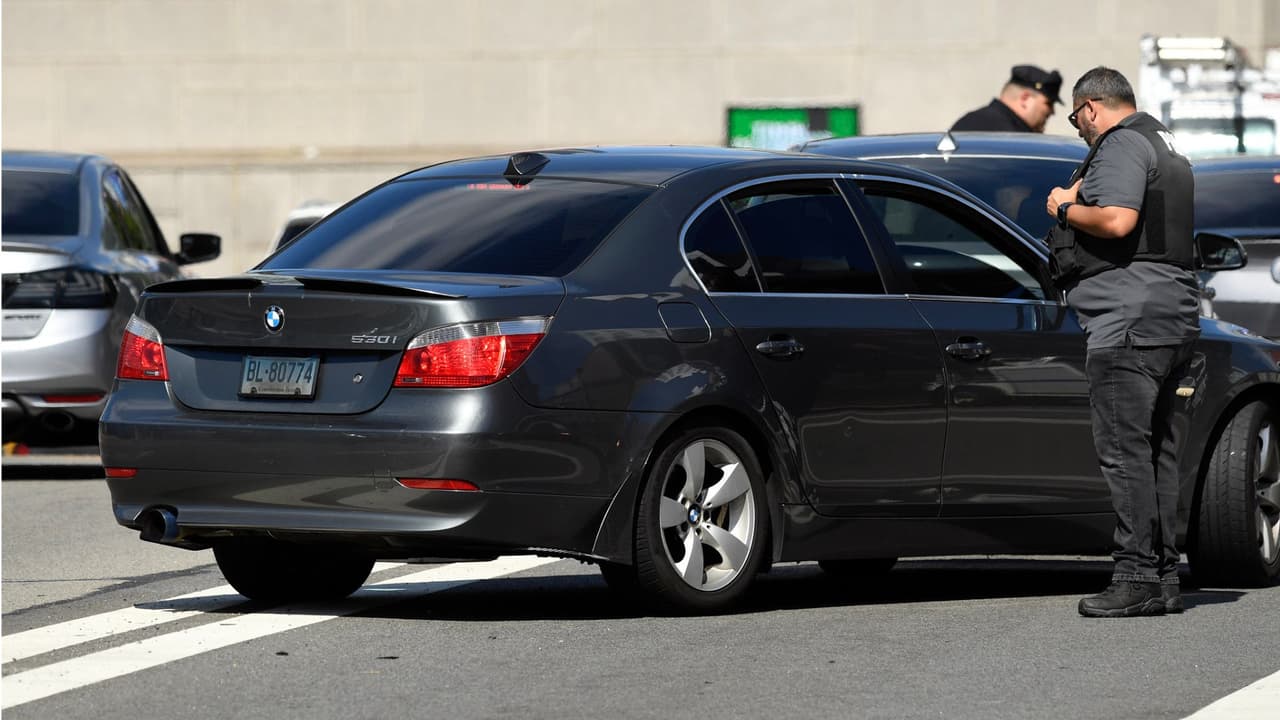 El operativo más reciente ocurrió el lunes 8 de julio en 
<b>el puente Whitestone, en el Bronx</b>.
<br>