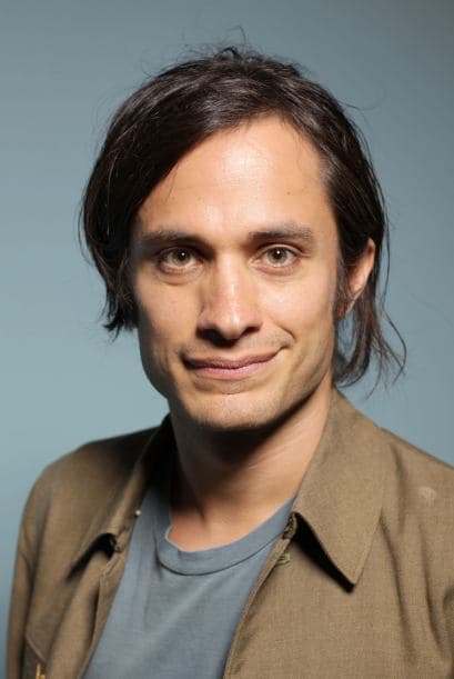 Este actor creció y se convirtió en todo un galán.