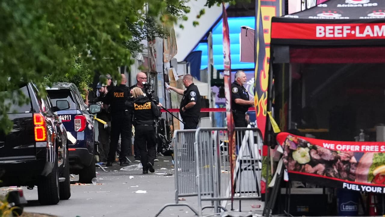 Tiroteo mortal en Seattle: Policía investiga si hubo tres sospechosos involucrados en la agresión armada