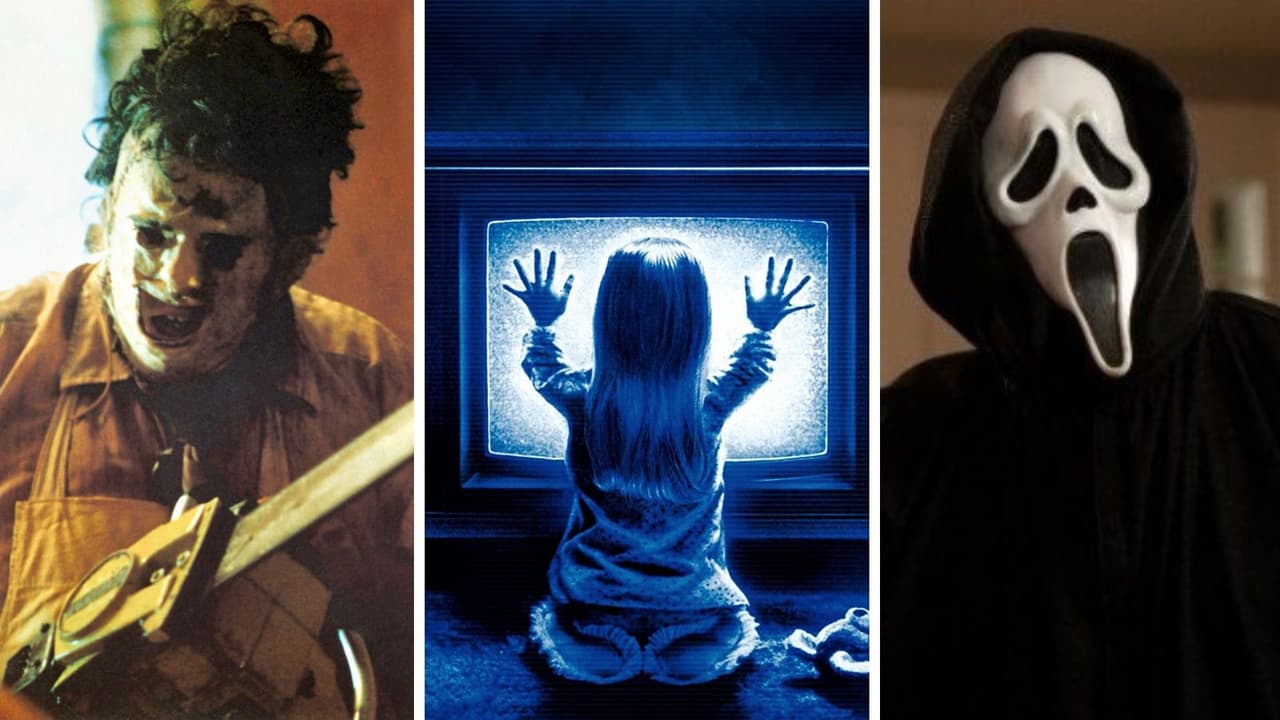'Scream' y otras 8 películas de terror basadas en hechos reales: se inspiraron en asesinatos