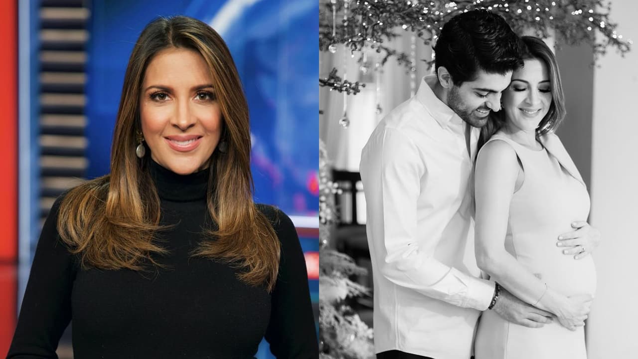 “¡Somos tíos!”: famosos reaccionan al nacimiento de la primera hija de Maity Interiano