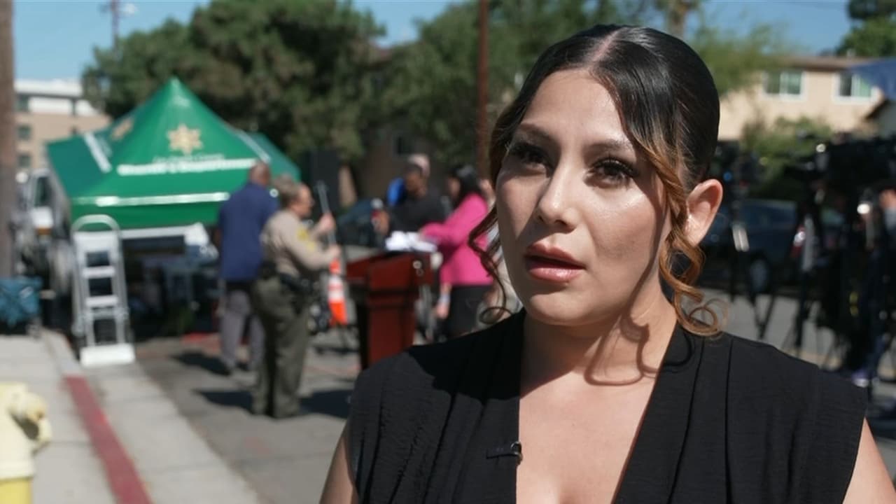 Disparo mortal: Buscan al responsable de una bala perdida que mató a Chavita en California hace una década
