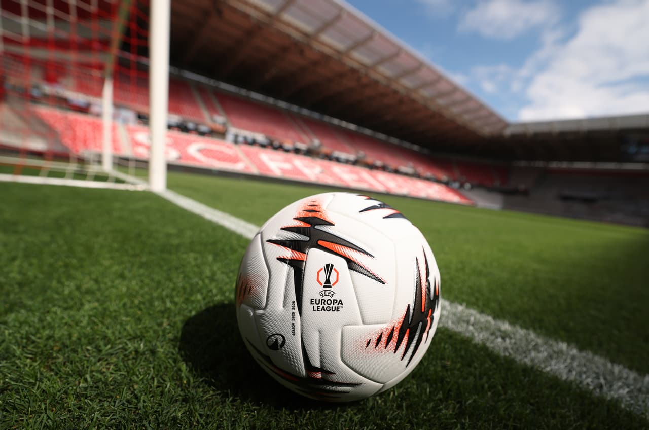 A qué hora y dónde ver la Jornada 1, día 2, de Fase de Liga de Europa League