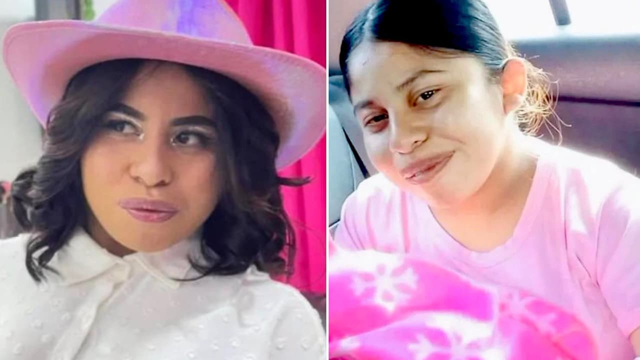 Lupita ‘TikTok’ reaparece tras muerte de su bebé: lo hace desde el supuesto funeral de la criatura