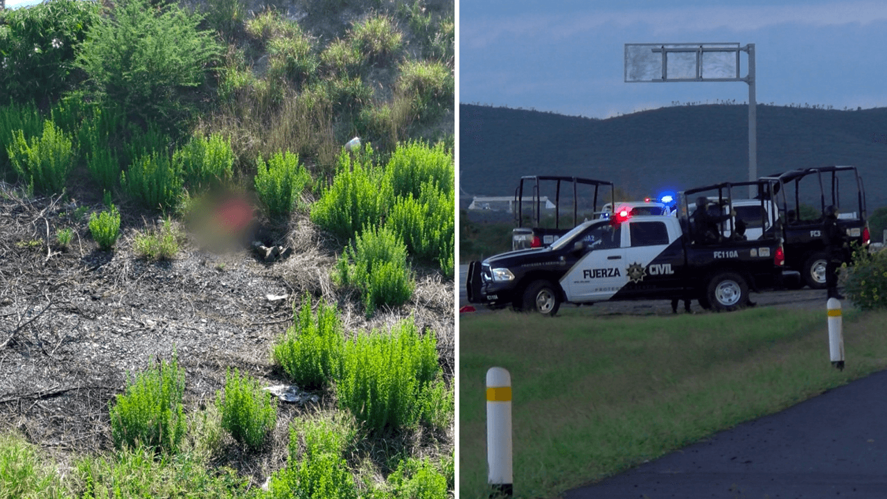 Enfrentamiento en la carretera a Nuevo Laredo prende alertas: aquí puedes ver las advertencias por viaje en México