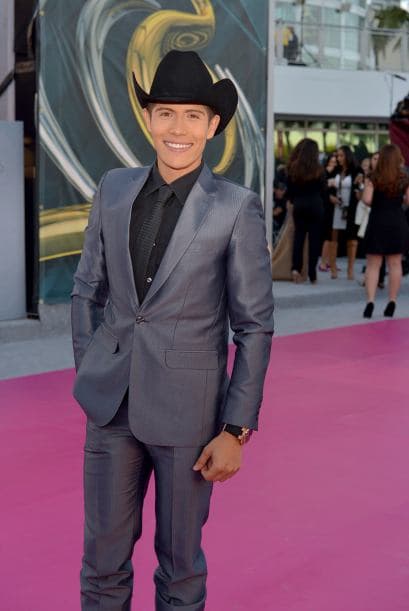 Galanes para todos los gustos: altos, bajitos, flaquitos, gorditos, blanquitos... Ellos son los papasitos de la noche. ¿Cuál fue tu favorito?