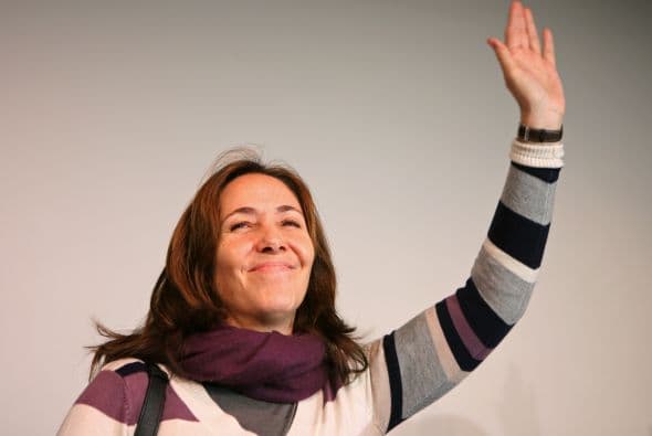 Agregó que "el CENESEX y Mariela (Castro) hicieron mucho para explicar y hacerle entender al pueblo que a pesar de nuestras diferencias somos iguales, hay que respetarnos. Esa aceptación que se logró nos cambió la vida".