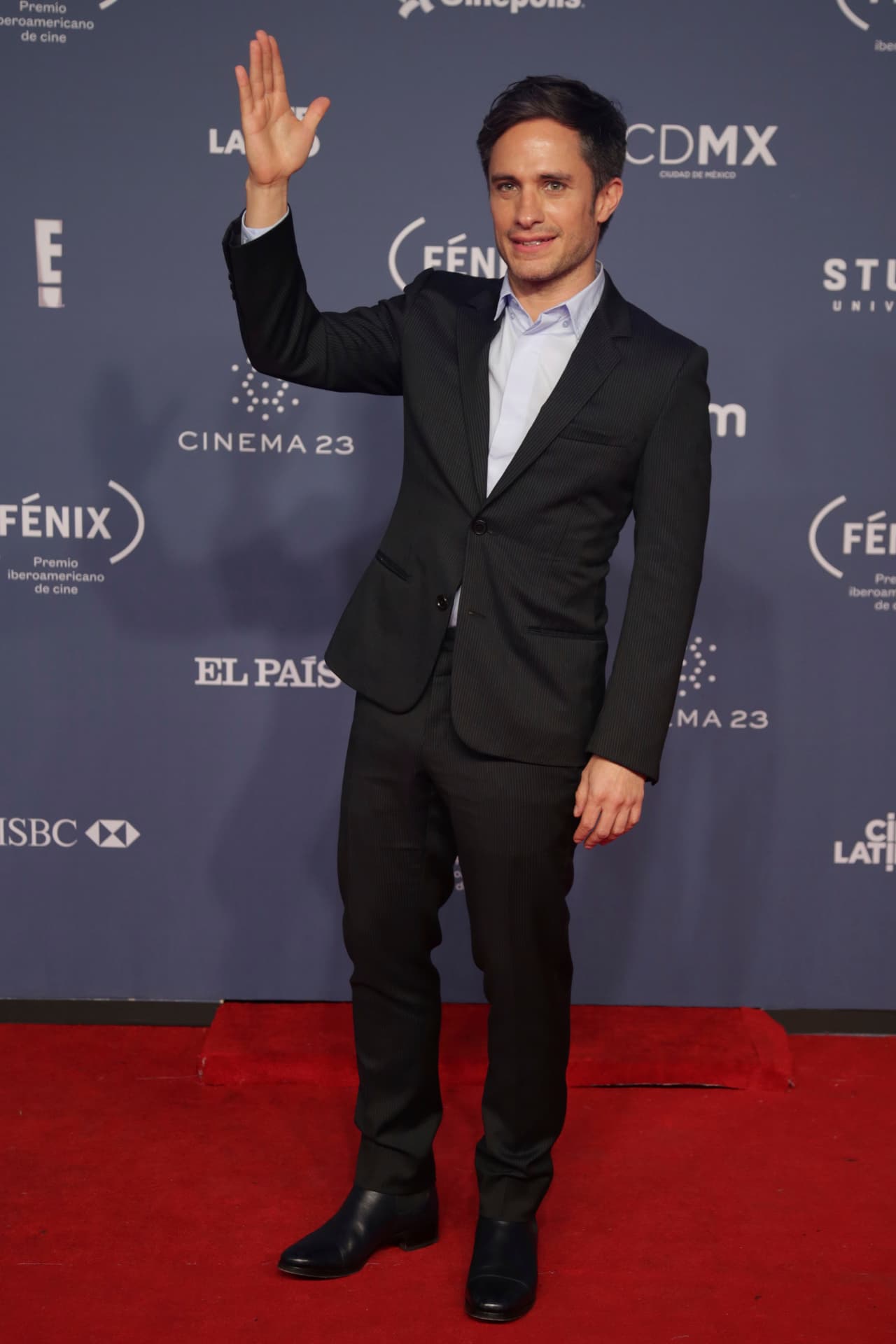 Se llevó cuatro premios, incluyenod Mejor Largometraje de Ficción.