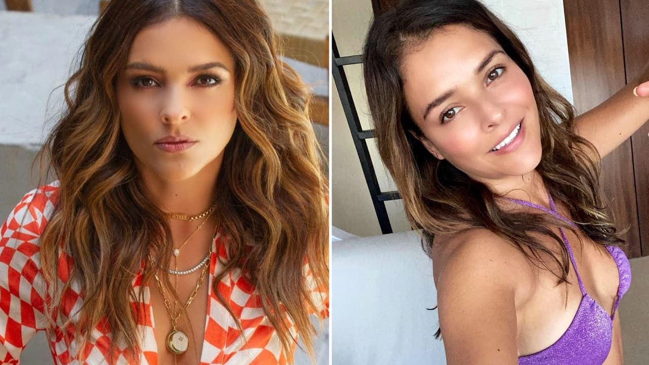 ¿Le gustan menores? A Grettell Valdez la invitó a salir un joven de 26 años y esto le respondió