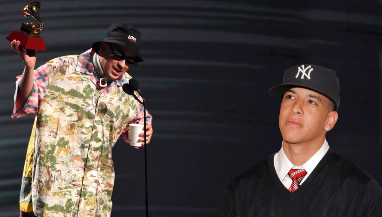  Bad Bunny salta tras Daddy Yankee, pero con un giro diferente: alquila en Miami y por $6 más
