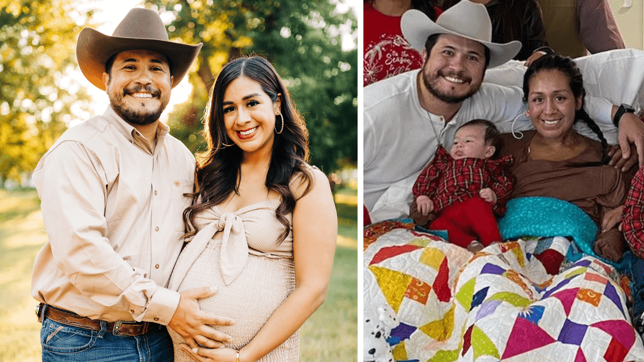 Krystina Pacheco, la madre que perdió sus manos y pies luego de un parto, tiene su última cirugía