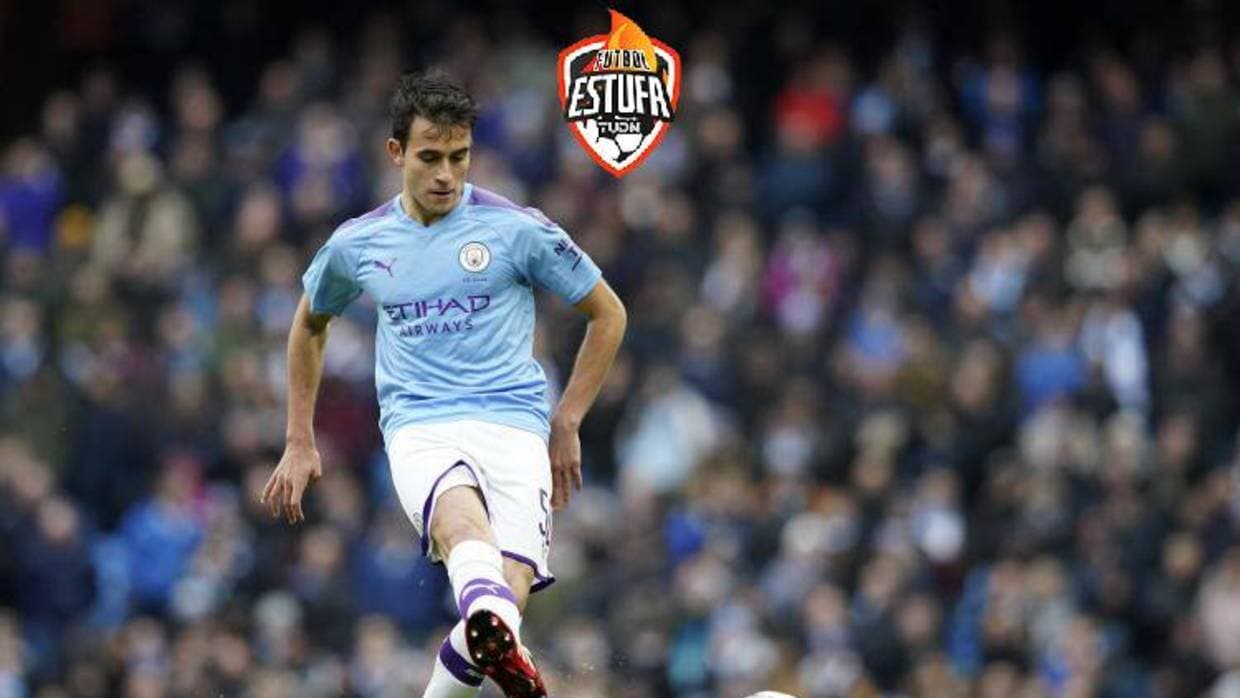 Eric García apunta para volver al Barcelona, lugar donde se formó