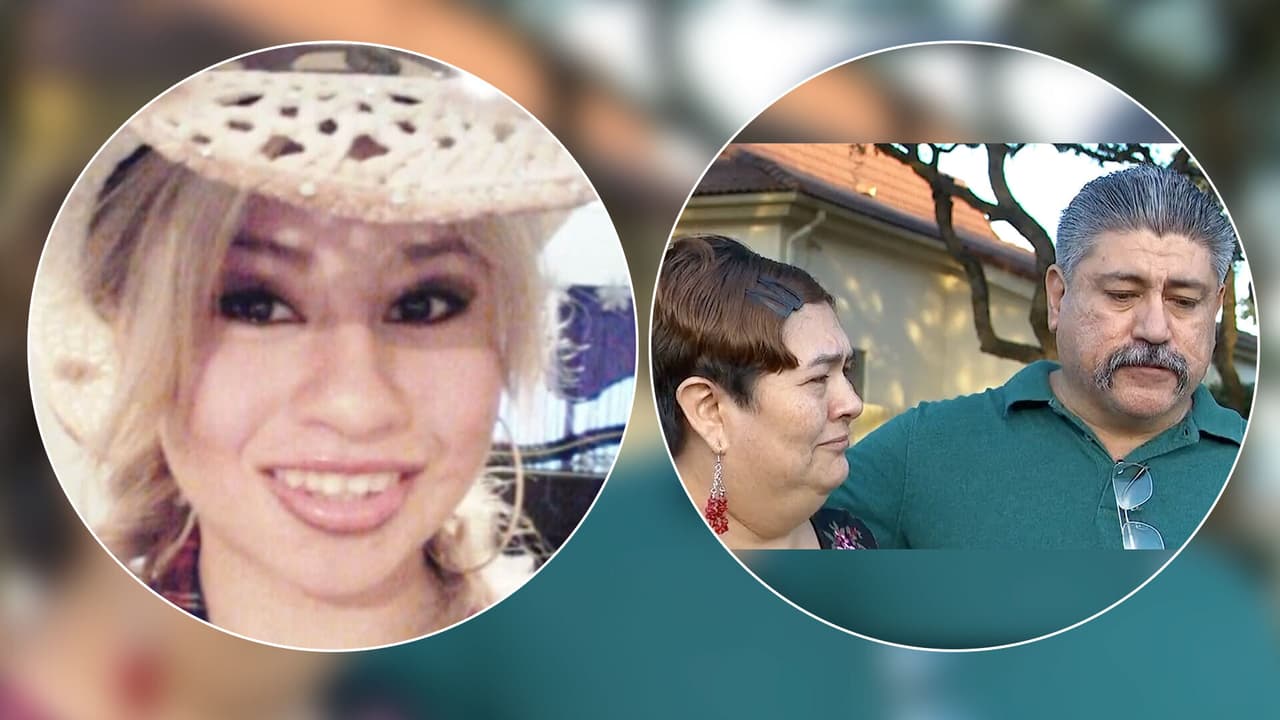 Mujer hispana en San Antonio desaparece sin dejar huella