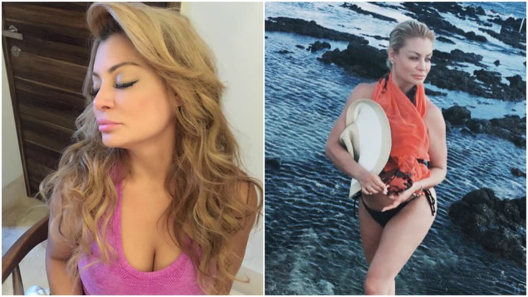 Marisol Terrazas: la espectacular futura abuela del regional mexicano