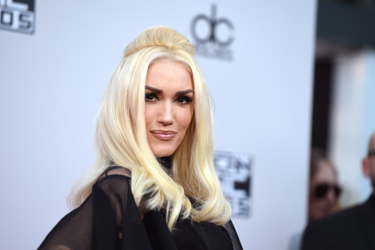Gwen Stefani: 20 años como ícono de estilo