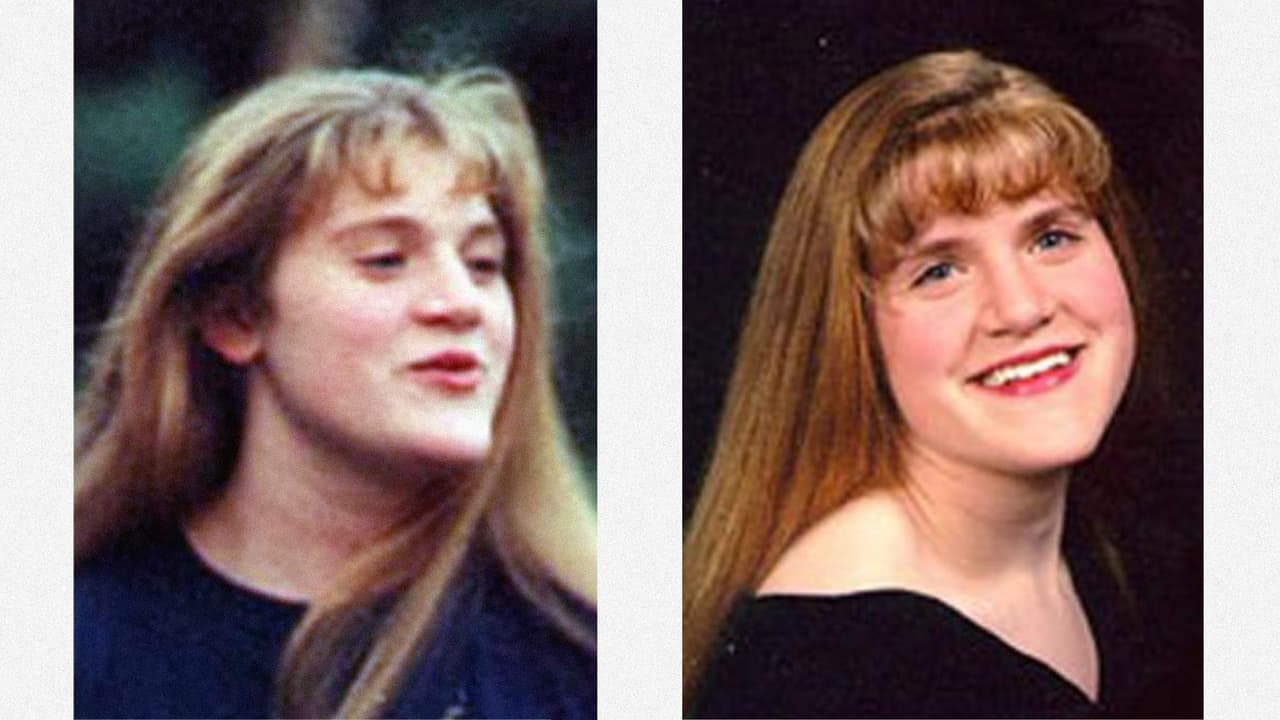 <b>Suzanne G. Lyall</b> 
<br>
<br>A los 19 años de edad desapareció en Albany, Nueva York, el 
<a href="https://www.fbi.gov/wanted/kidnap/suzanne-g.-lyall"><u>2 de marzo de 1998</u></a>.