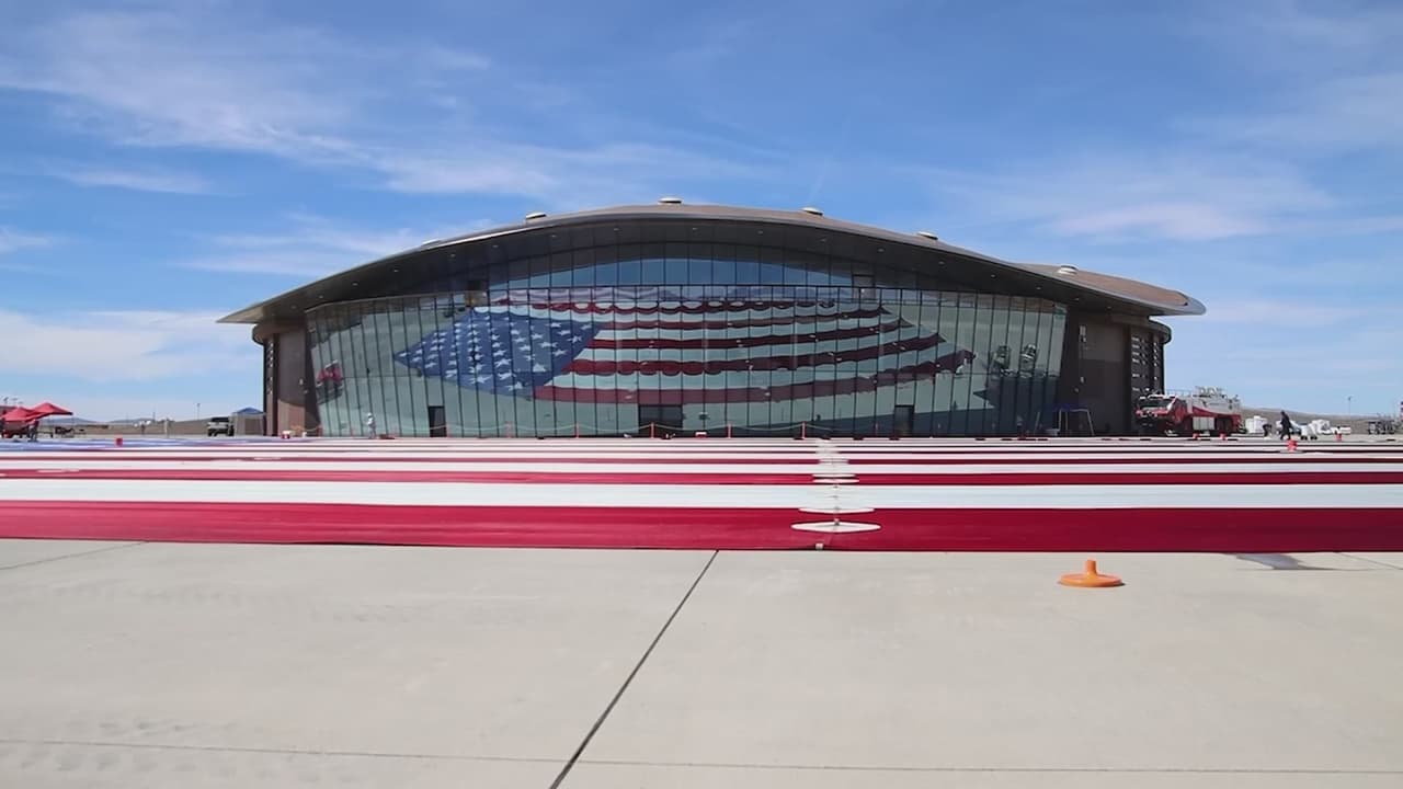 Preparan en Nuevo México una de las banderas de EEUU más grandes por 250 aniversario