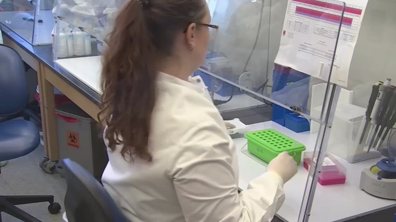 El condado de Kern reporta dos residentes contagiados con coronavirus 