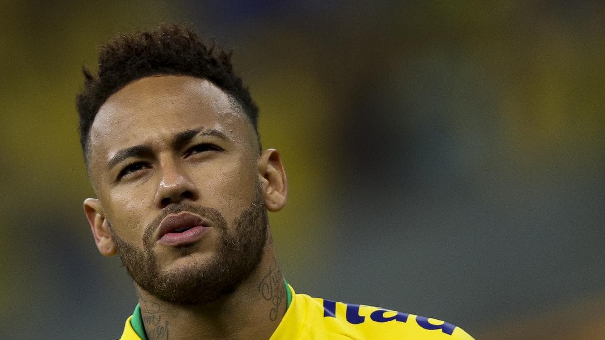 Por evasión, la Hacienda brasileña bloquea más de 30 propiedades de Neymar

