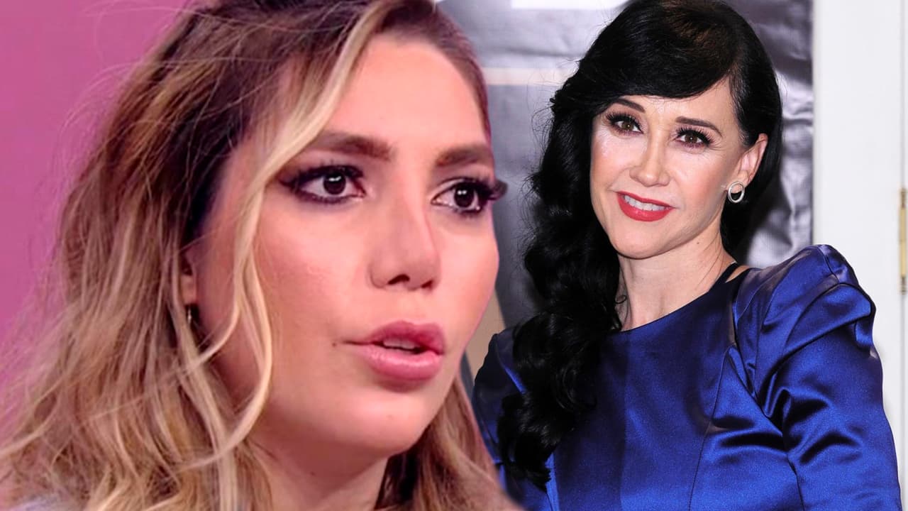  “¿Por qué no la escuchamos?”:  Susana Zabaleta se toca el corazón al hablar de Frida Sofía