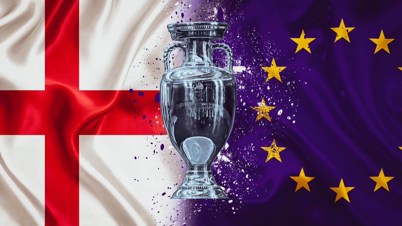 Reino Unido e Irlanda quieren albergar la Eurocopa de 2028