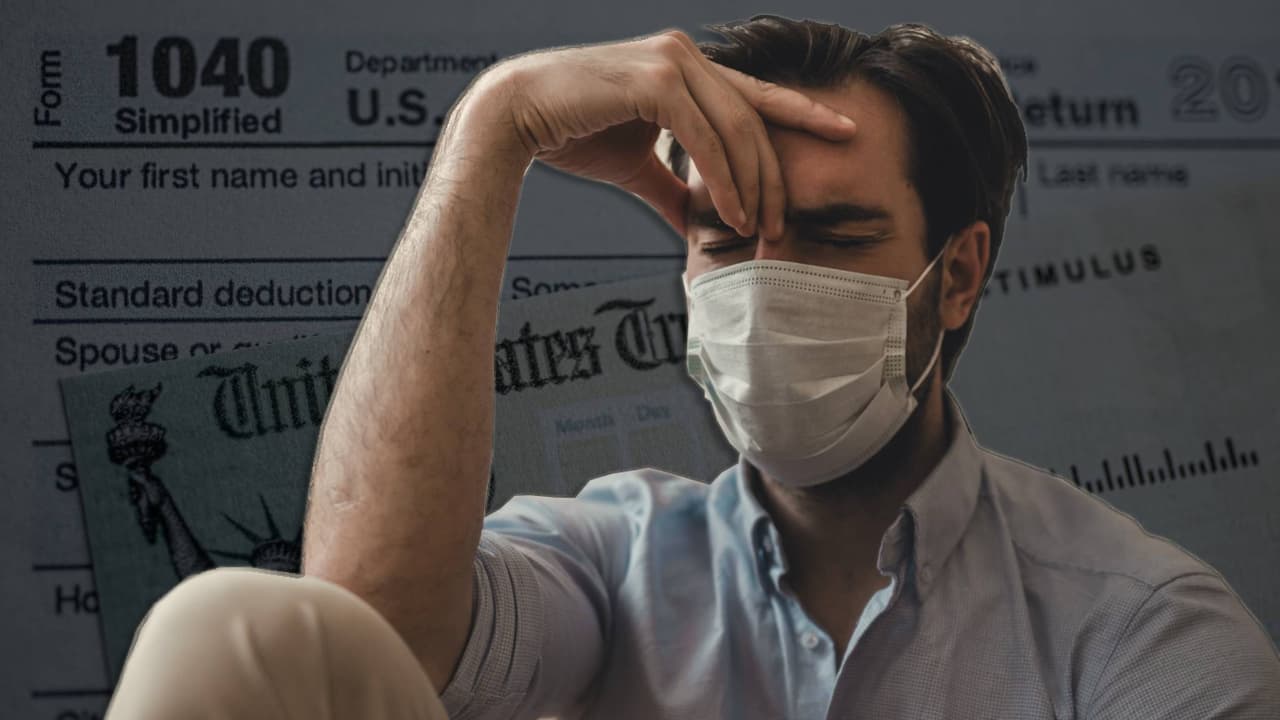 Cuáles son las razones por las que no he recibido mi tercer cheque de estímulo