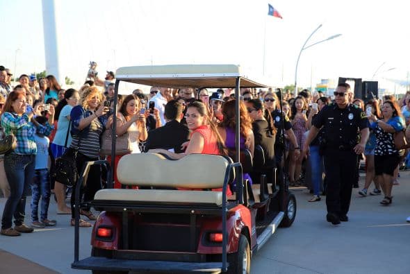 Sal y Pimienta en Dallas