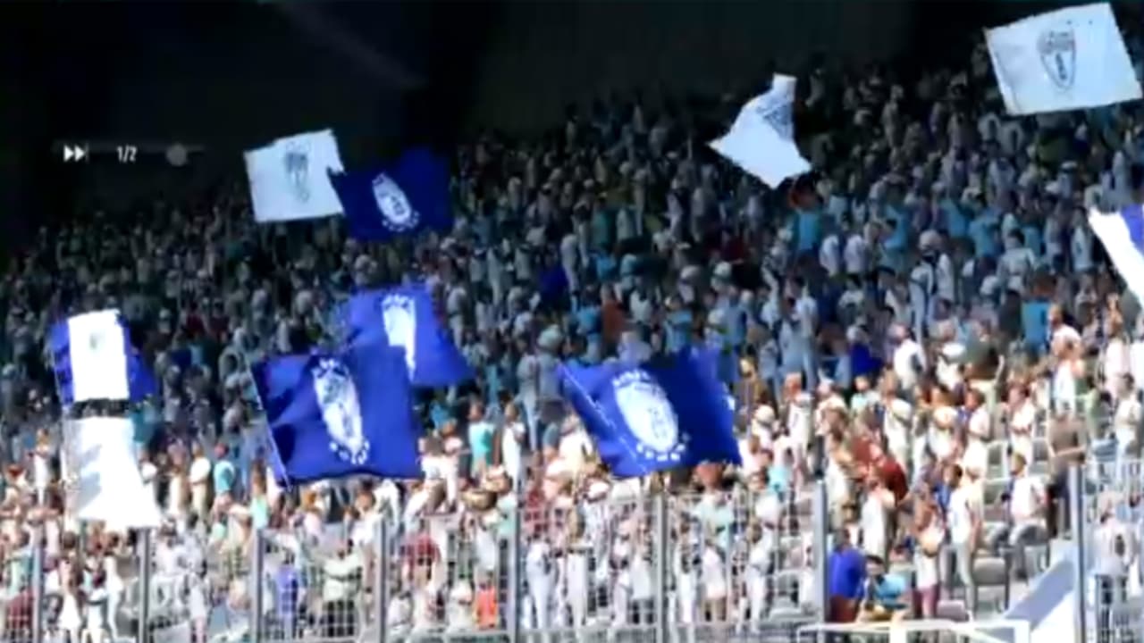 En el futbol virtual, Romario Ibarra, representante de Pachuca, goleó 3-0 a Leandro González y los Xolos de Tijuana.