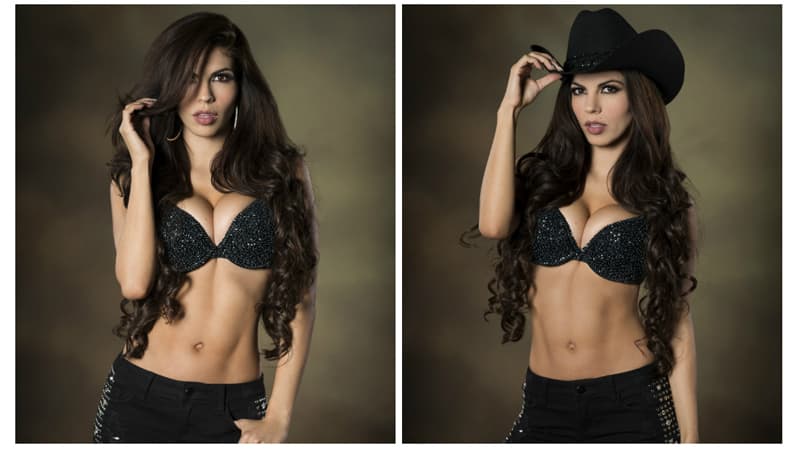 Su personaje se ha encargado de hacerle la vida imposible al de 
<b><a href="http://www.univision.com/temas/ariadne-diaz">Ariadne Díaz</a></b>.