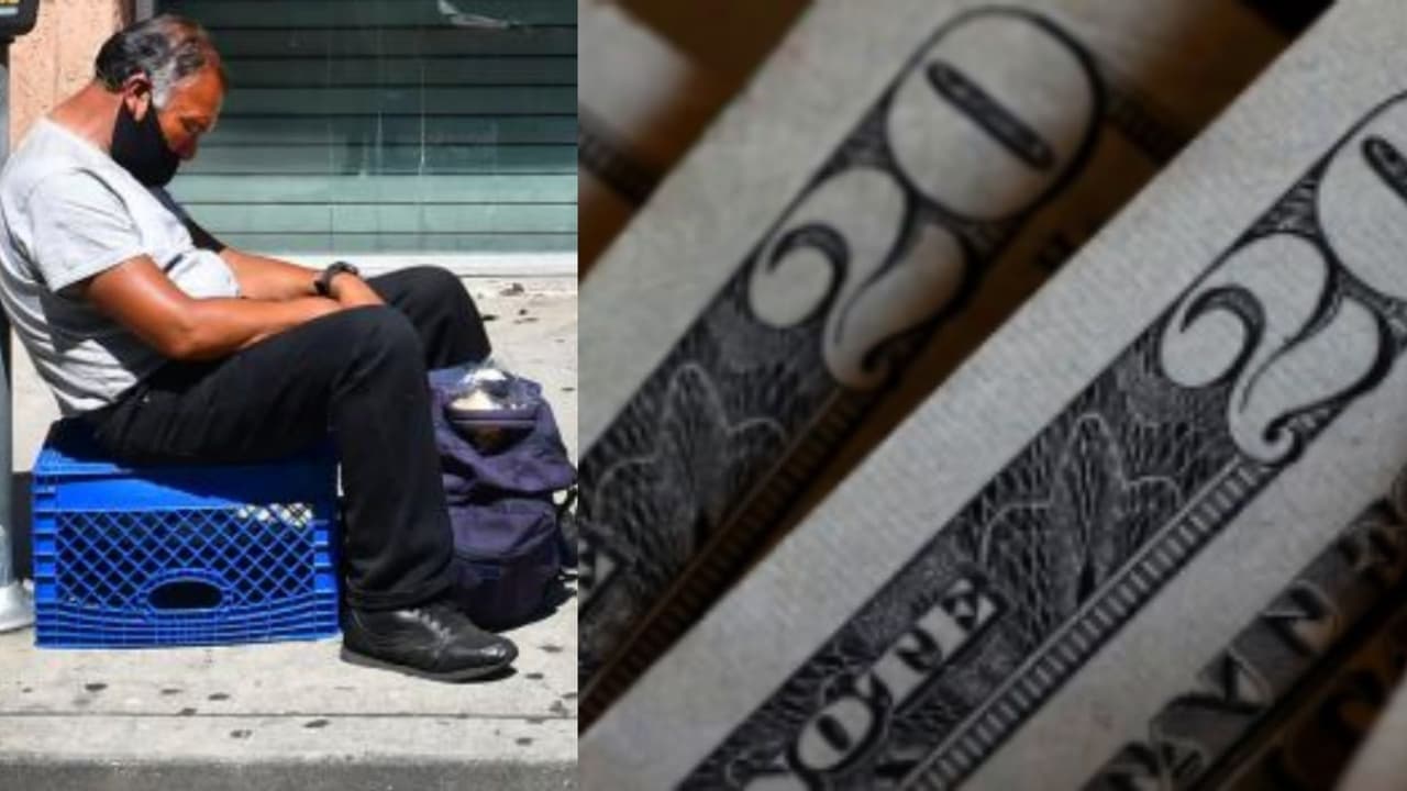 Legisladores de California buscan aprobar una ley que otorgaría beneficios de desempleo a indocumentados 