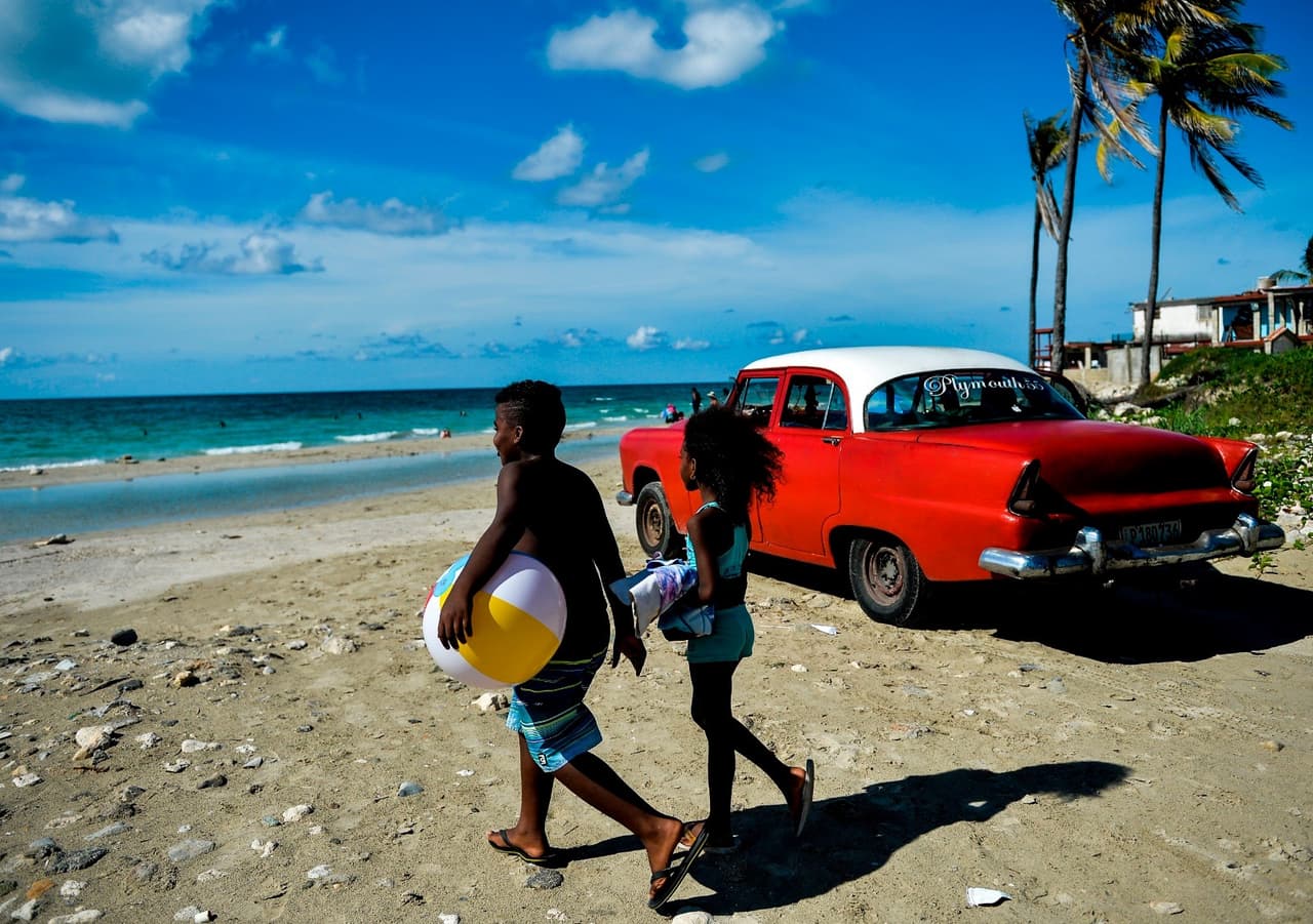 Veranos como los de Cuba le esperan a Miami, si continúa el aumento de las temperaturas