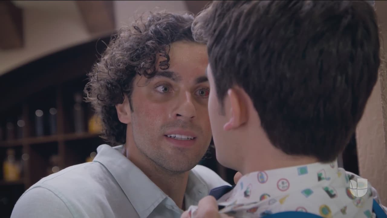 Guido demostró que su ambición no tiene límites.