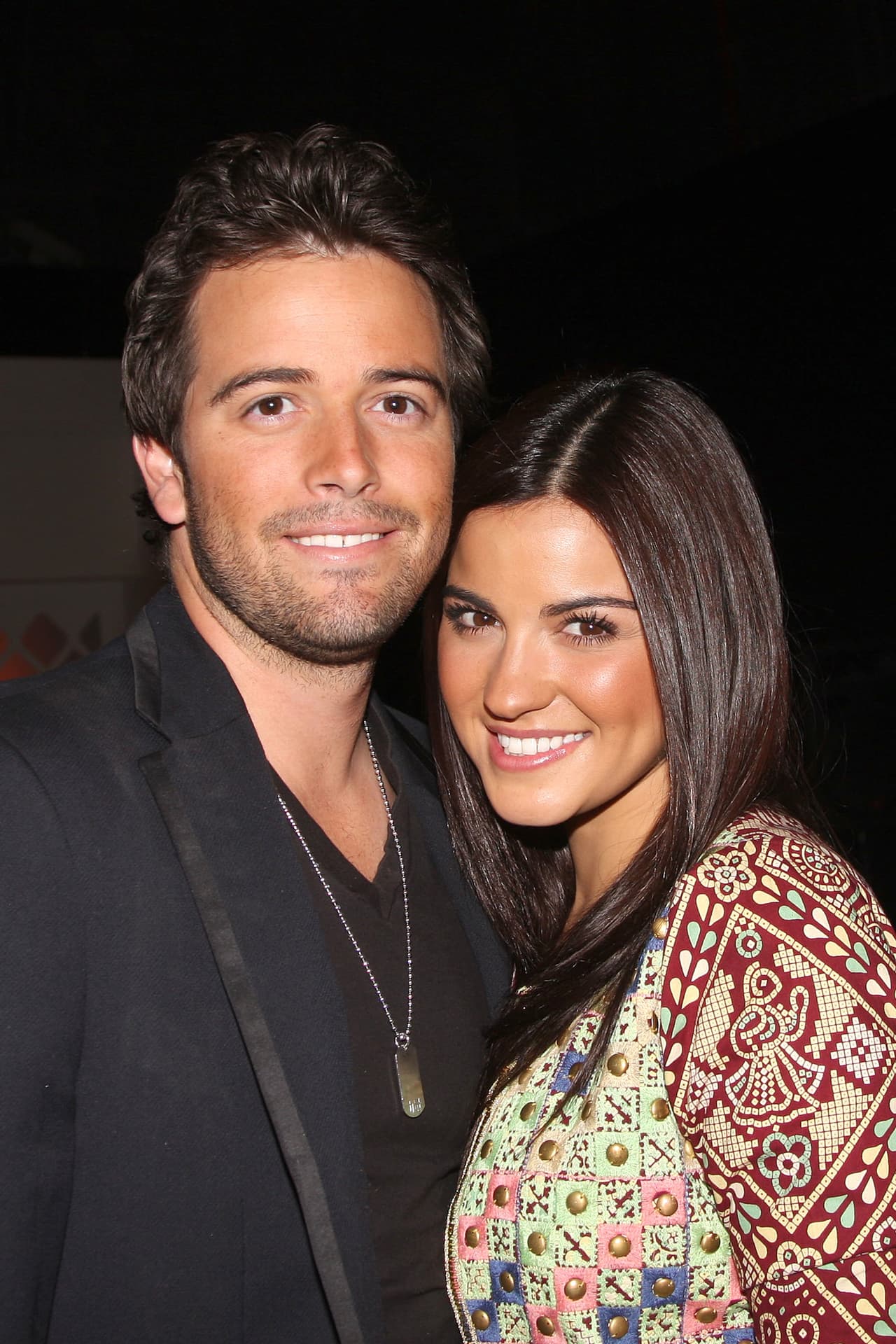 Dos años de noviazgo vivieron Mane de la Parra y 
<b><a href="http://www.univision.com/temas/maite-perroni">Maite Perroni</a></b>.