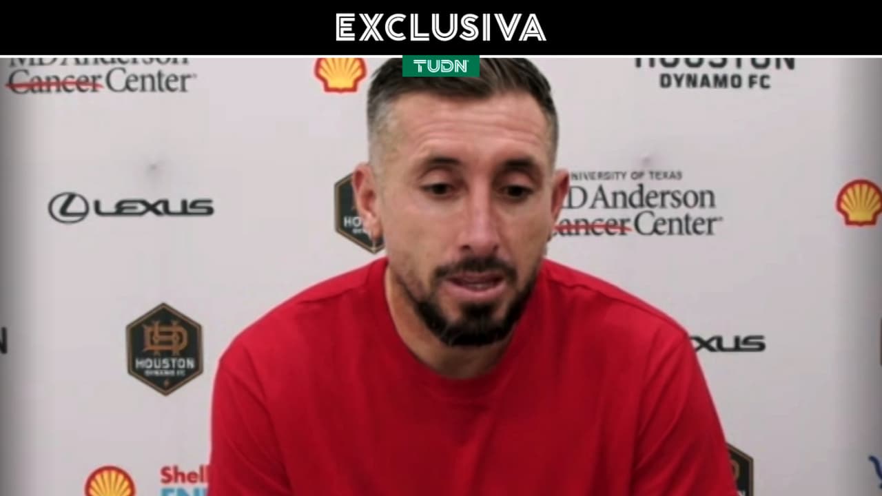 Héctor Herrera confiesa que quiere regresar al Pachuca