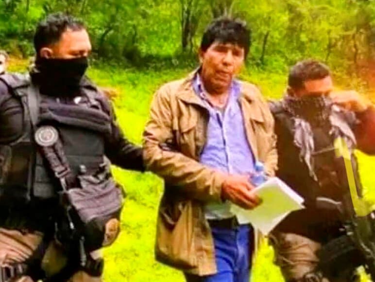 Caro Quintero no usaba celular y lo protegía un convoy armado: detalles inéditos sobre el ‘Narco de Narcos’