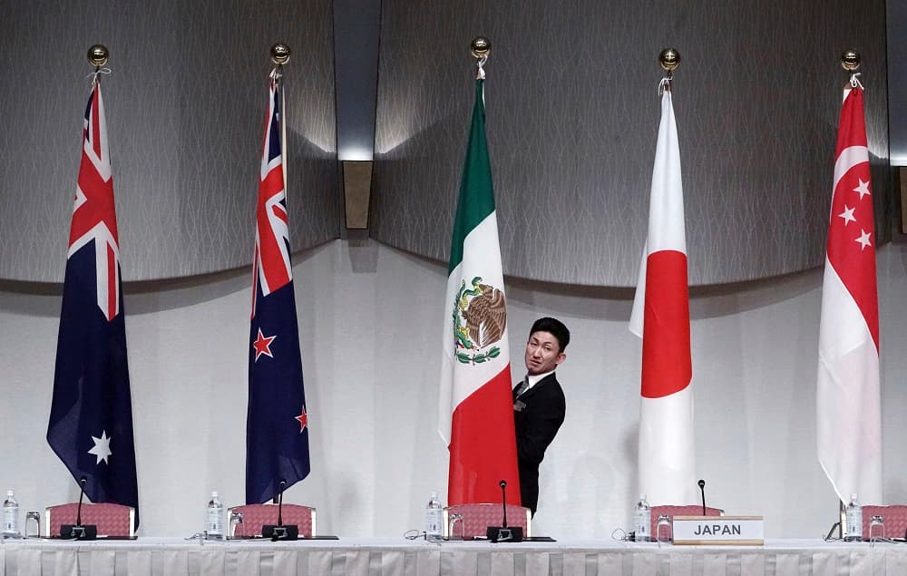 <b>5. Japón.</b> La sociedad nipona también está entre las más acogedoras. Y no solo eso: los problemas de envejecimiento y la baja natalidad han llevado al gobierno a promulgar medidas para impulsar la inmigración. Según el estudio, en el país hay unos 2.3 millones de migrantes en una población de más de 120 millones de habitantes.