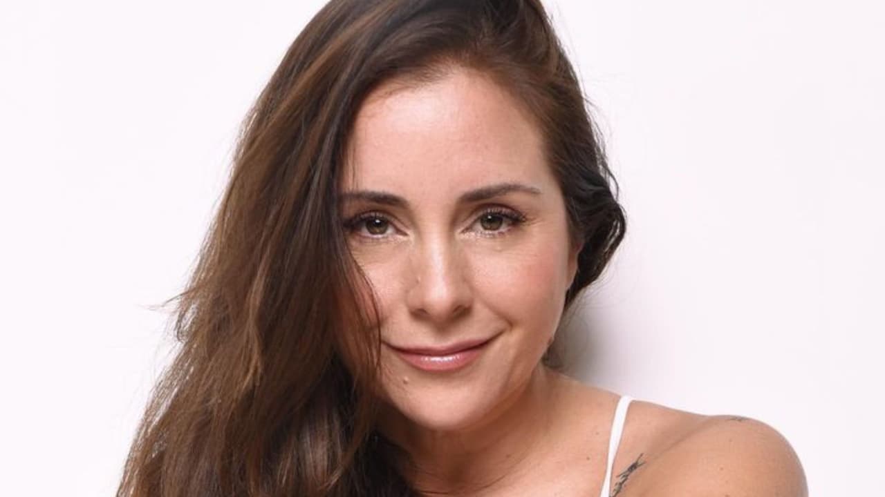 Karyme Lozano será una abuela joven: así reveló el sexo de su primer nieto